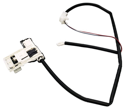 New OEM Replacement for Whirlpool Lid Lock Switch W10682535
