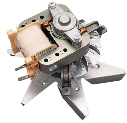 New OEM Replacement for Midea Range Convection Fan Motor  17471100004811