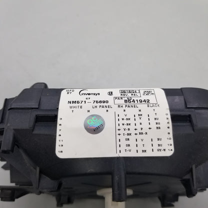 OEM Replacement for Whirlpool Washer Timer 8541942