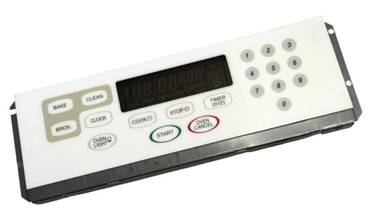 OEM Replacement for Whirlpool Oven Control 31-31924703-W