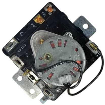 OEM Replacement for Whirlpool Dryer Timer 3976575A