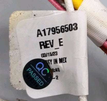 New OEM Replacement for Frigidaire Oven Wiring Harness A17956503