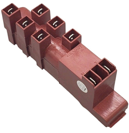 New OEM Replacement for GE Range Spark Module  WB13X24741