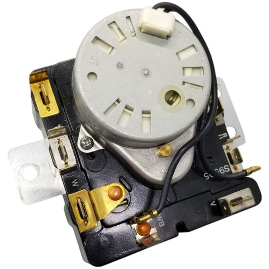 OEM Replacement for KitchenAid Dryer Timer  3398139