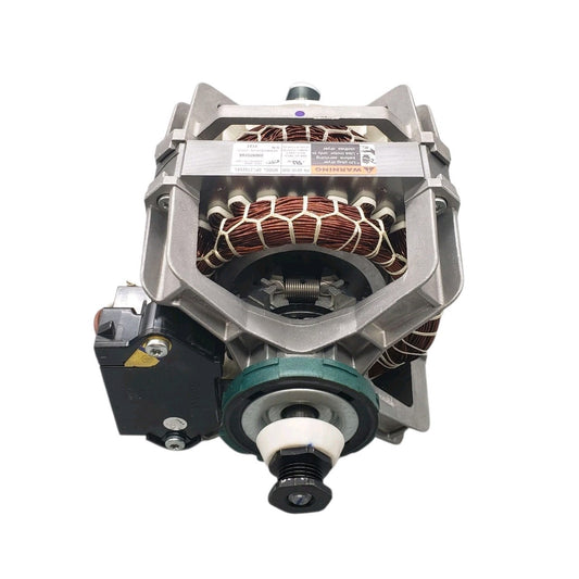 New OEM Replacement for LG Dryer Drive Motor 4681EL1008A