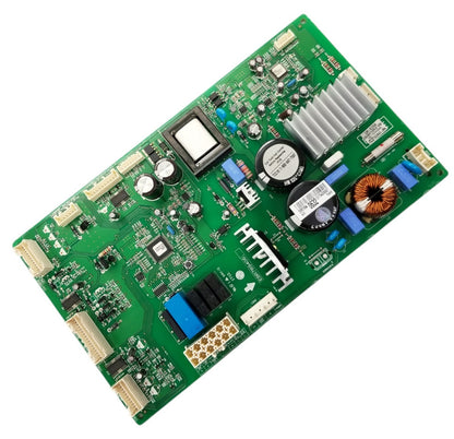 New OEM Replacement for LG Fridge Control Board CSP30021025