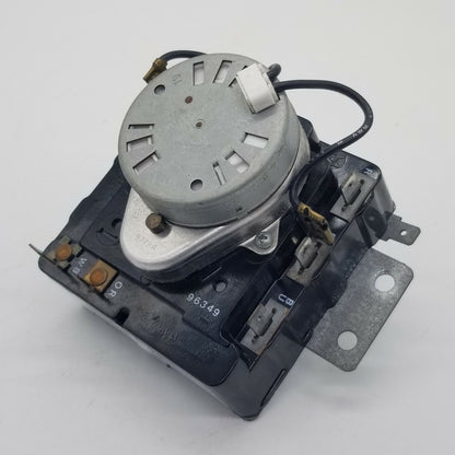 Genuine OEM Replacement for Whirlpool Dryer Timer 3976571