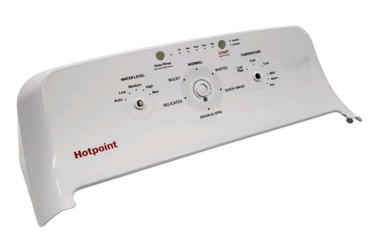 New OEM Replacement for GE Control Panel WH13X37378