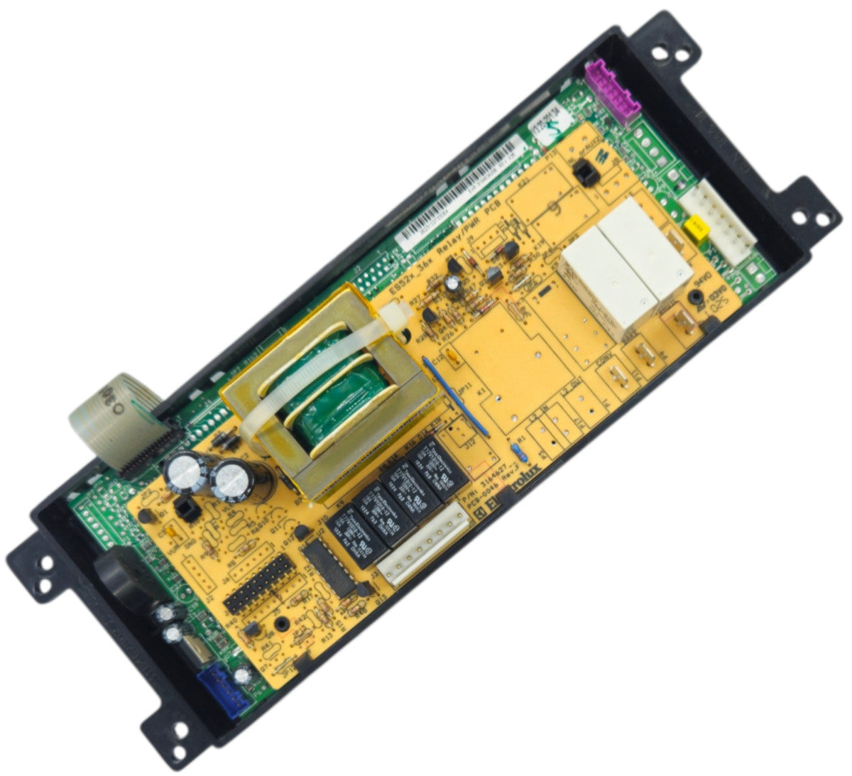 OEM Replacement for Frigidaire Range Control Board 316560106