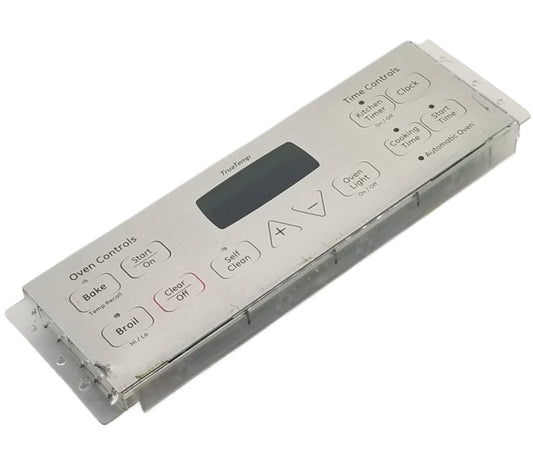 OEM Replacement for GE Range Control 183D9934P002