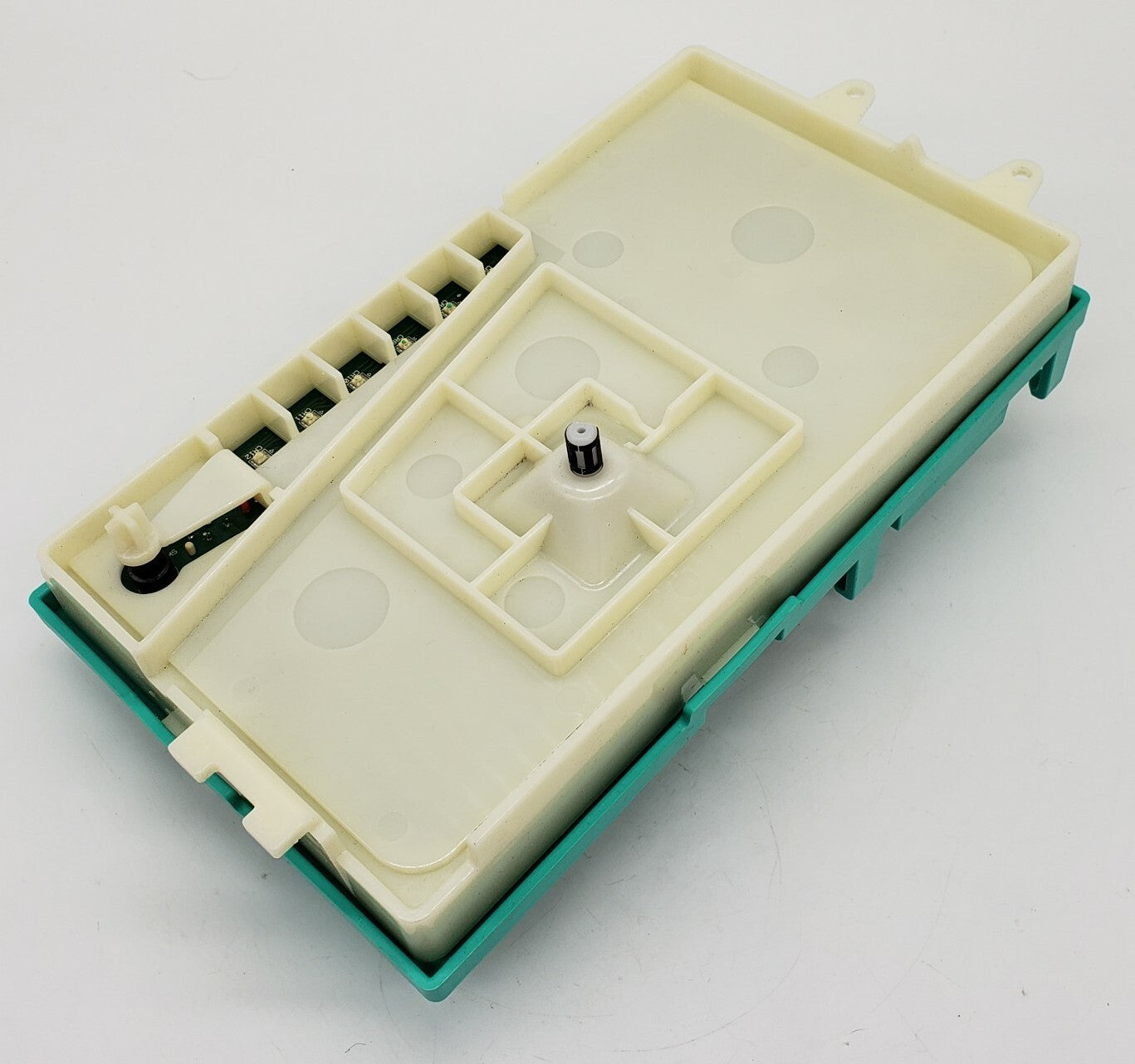 Genuine OEM Replacement for Whirlpool Washer Control W10445397