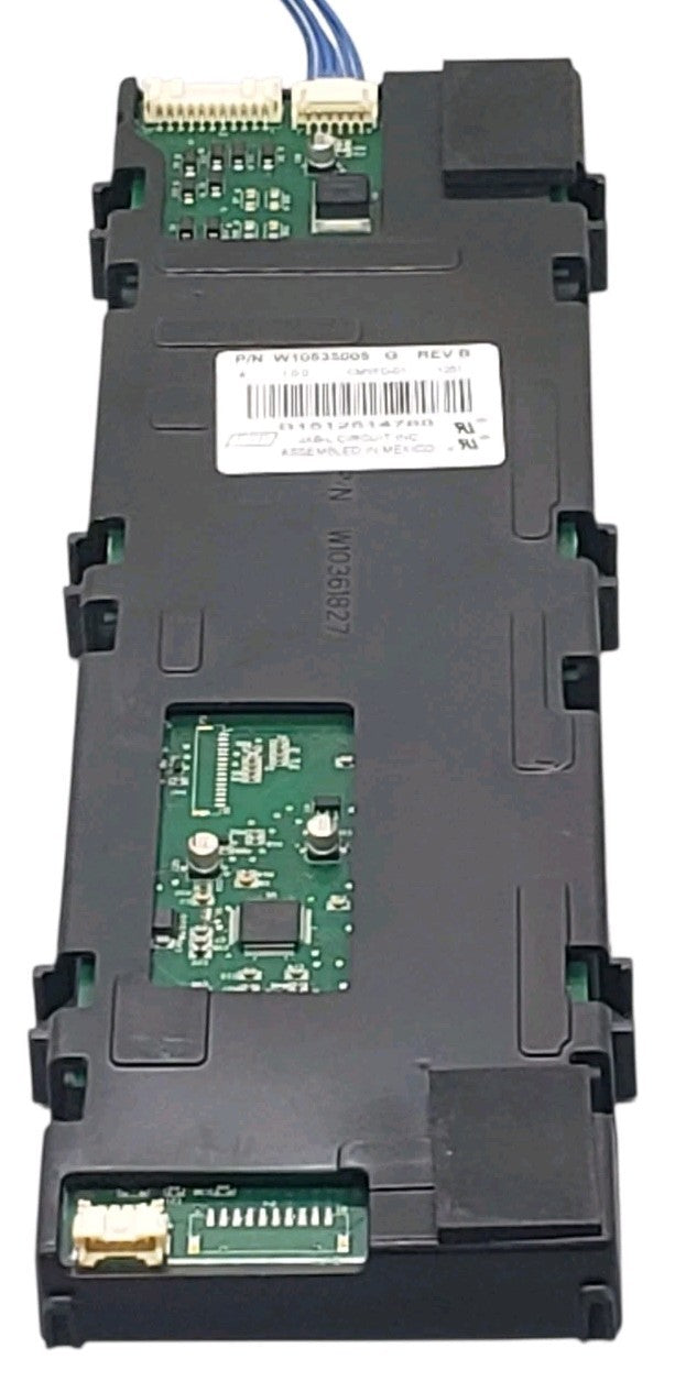 OEM Replacement for KitchenAid Wall Oven Control Board W10535005