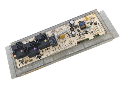 OEM Replacement for GE Range Control WB27T10467R