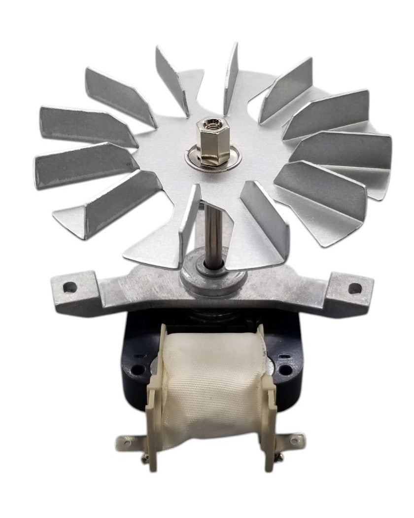 New OEM Replacement for GE Range Fan Motor WB26X47087