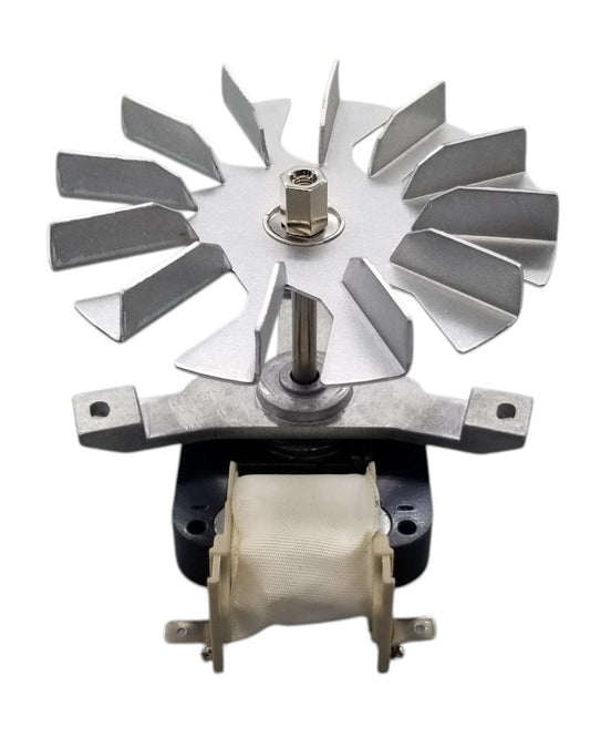 New OEM Replacement for GE Range Fan Motor WB26X47087