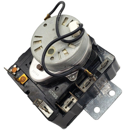OEM Replacement for Whirlpool Dryer Timer 3392250C