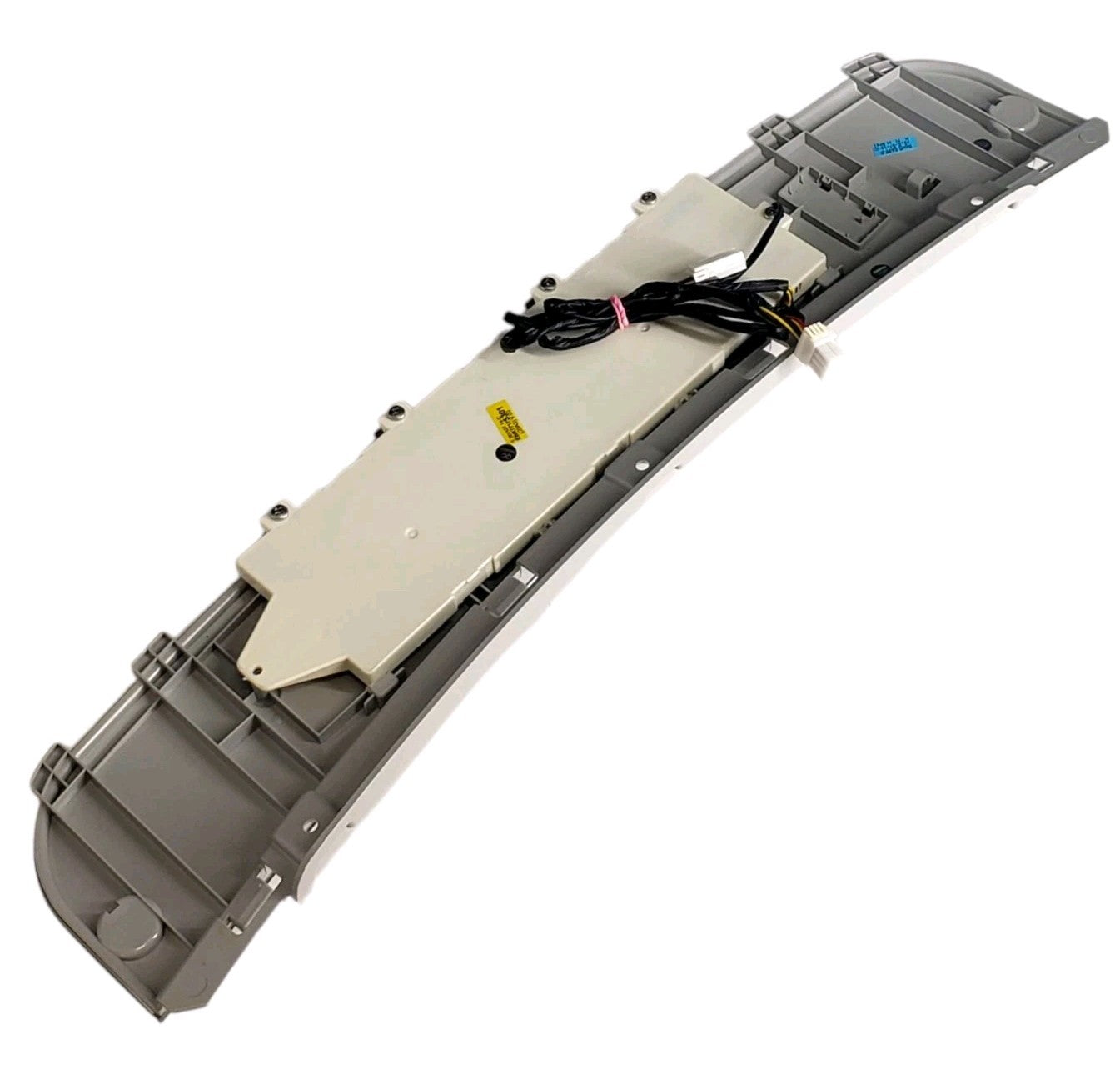 OEM Replacement for LG Dryer Control Panel  AGL74277206