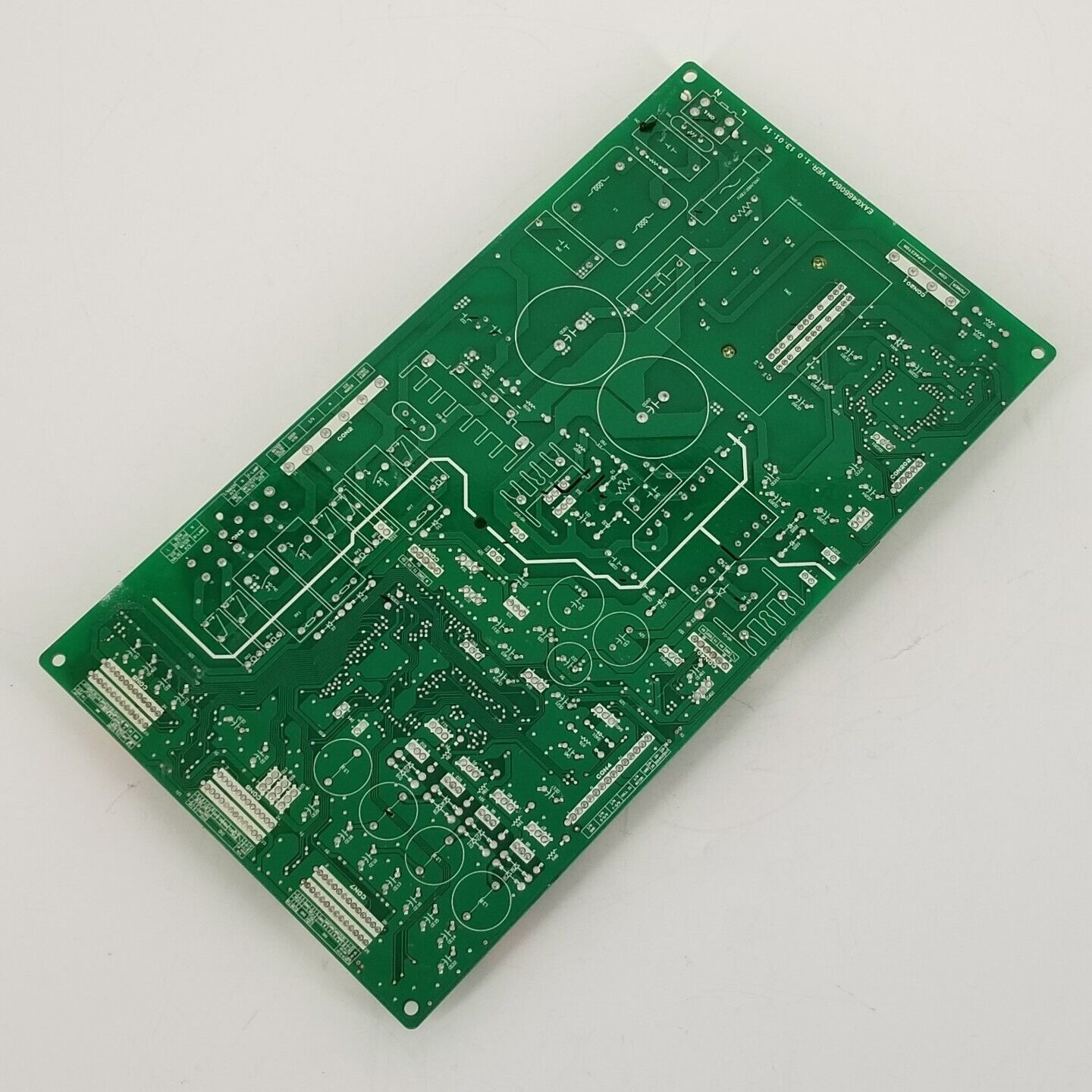 OEM Replacement for LG Refrigerator Control Board EBR74796440