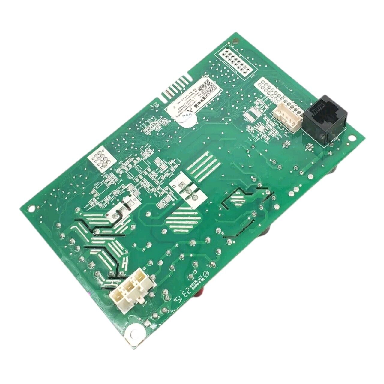 OEM Replacement for GE Dishwasher Control 265D3241G008