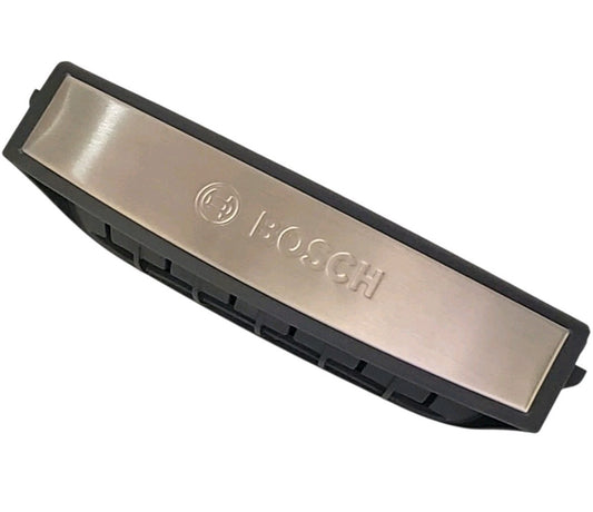 New OEM Replacement for Bosch Dishwasher Handle 00628469