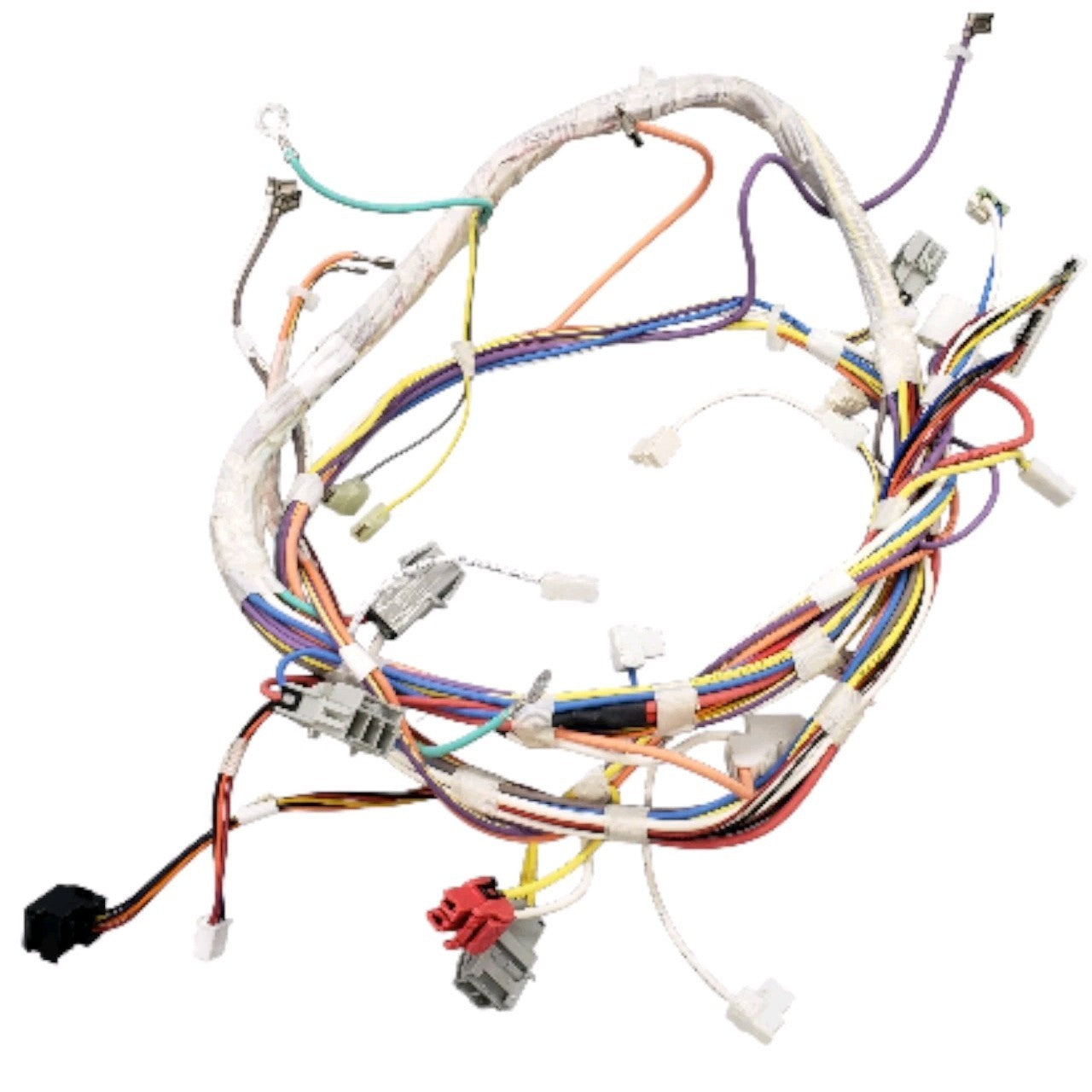 New OEM Replacement for GE Range Wire Harness 311D8090G002  1- Year