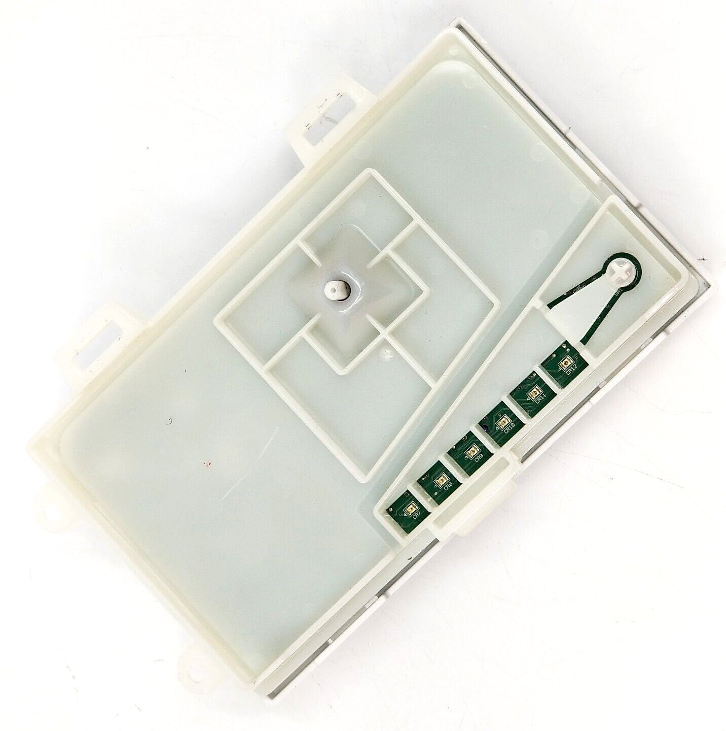 OEM Replacement for Whirlpool Washer Control W10636054