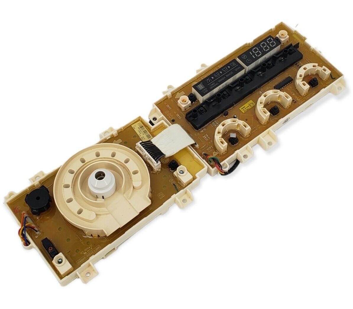 Genuine OEM Replacement for LG Washer Control Board EBR36870735