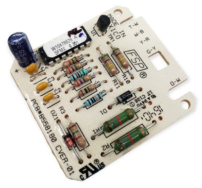 OEM Replacement for Whirlpool Dryer Control Board W10476828