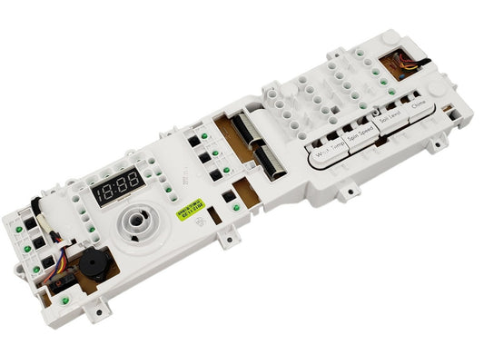 Genuine Replacement for LG User Interface Control EBR62280714
