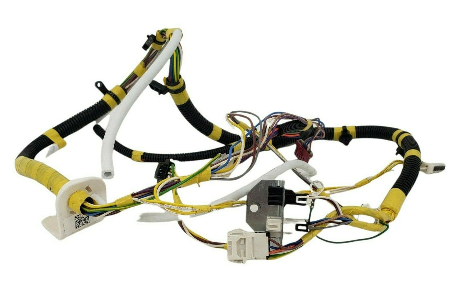 New Genuine OEM Replacement for Hotpoint Washer Wire Harness 290D2269G004 - 1 YEAR