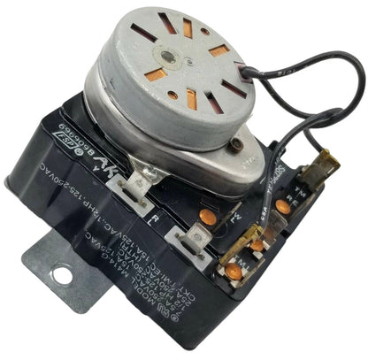 OEM Replacement for Kenmore Dryer Timer 696909B