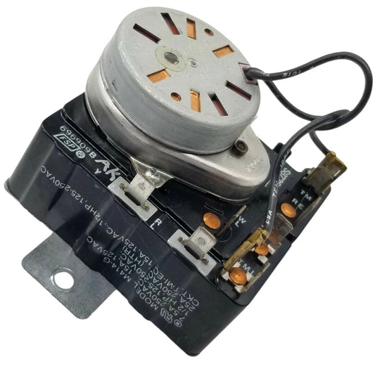 OEM Replacement for Kenmore Dryer Timer 696909B