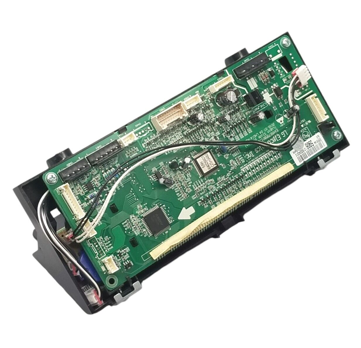 OEM Replacement for LG Oven Control Board EBR81445906   ~   ~