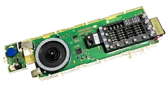 OEM Replacement for LG Washer Control Board EBR81634408