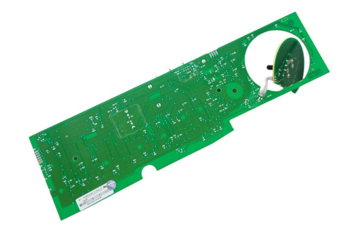 OEM Replacement for Frigidaire Washer Control Board 134622200