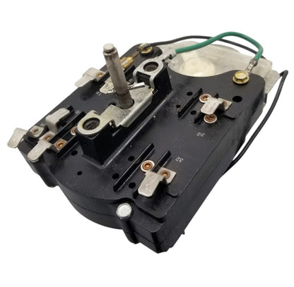 Genuine OEM Replacement for Maytag Washer Timer  206228