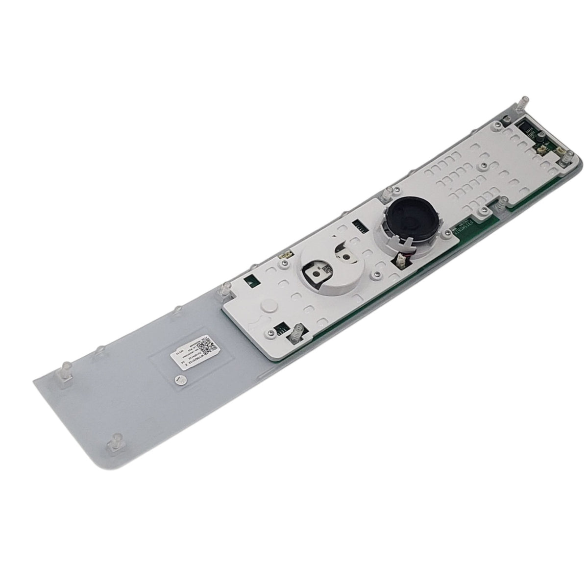 OEM Replacement for Maytag Dryer Control Panel W10825122    -