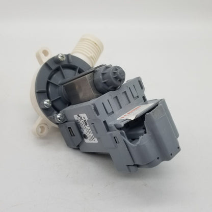 OEM Replacement for Whirlpool Washer Drain Pump W10276397