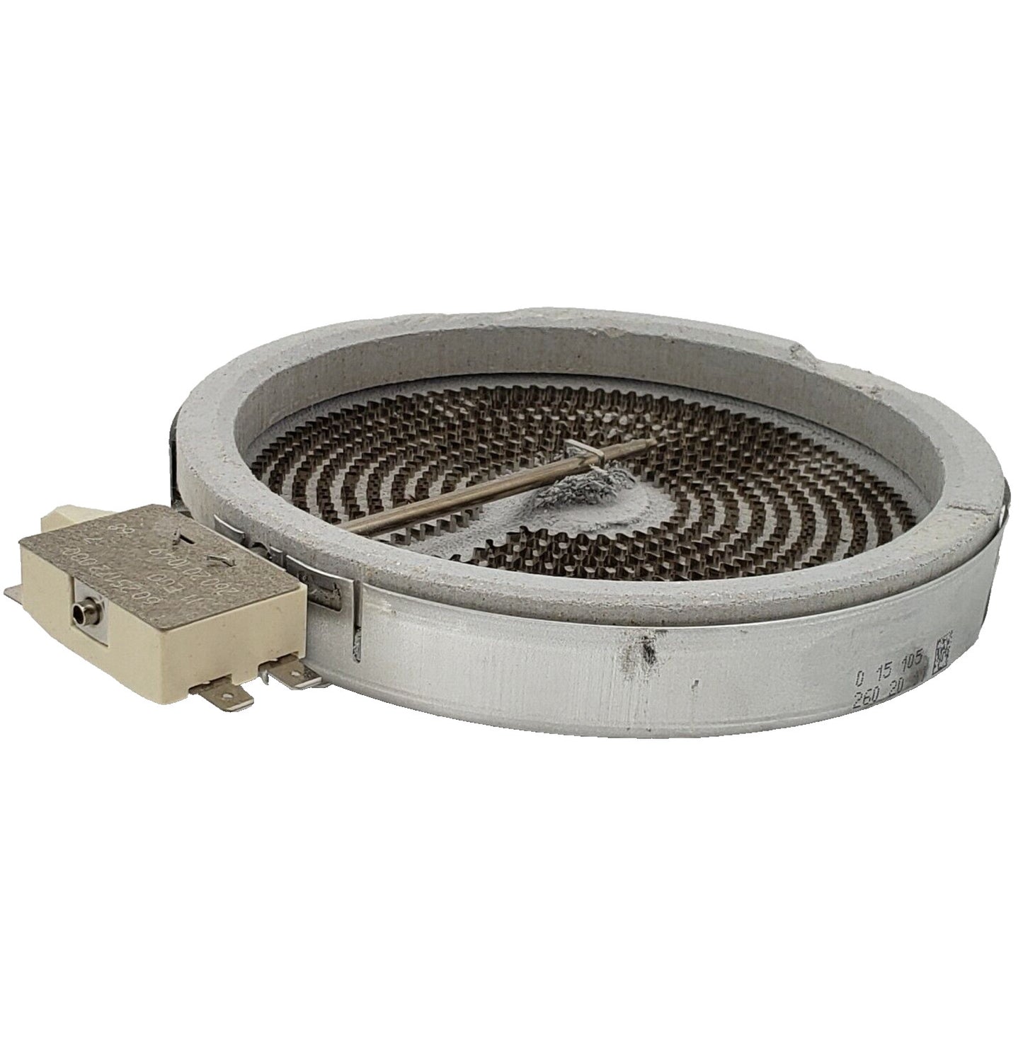 New OEM Replacement for Frigidaire Cooktop Surface Element A02843501