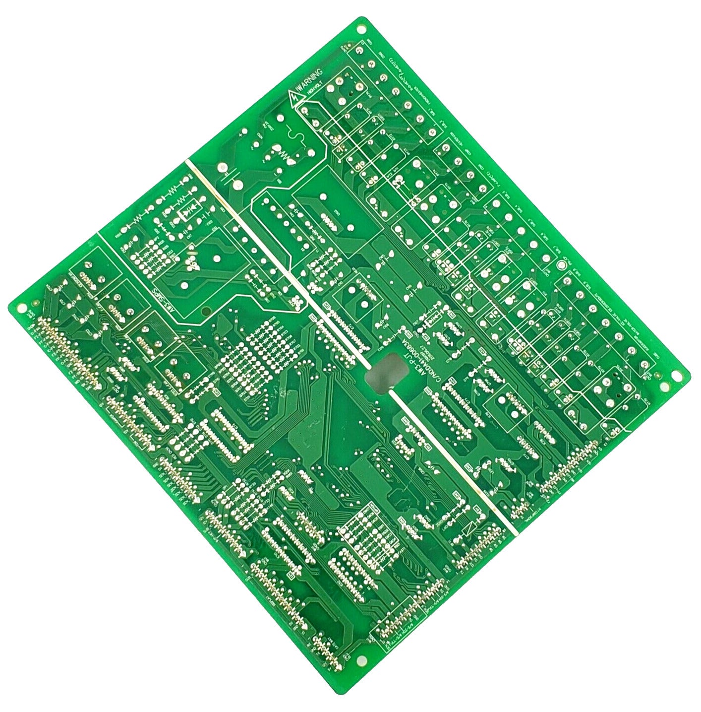 OEM Replacement for Samsung Fridge Control DA92-00233D