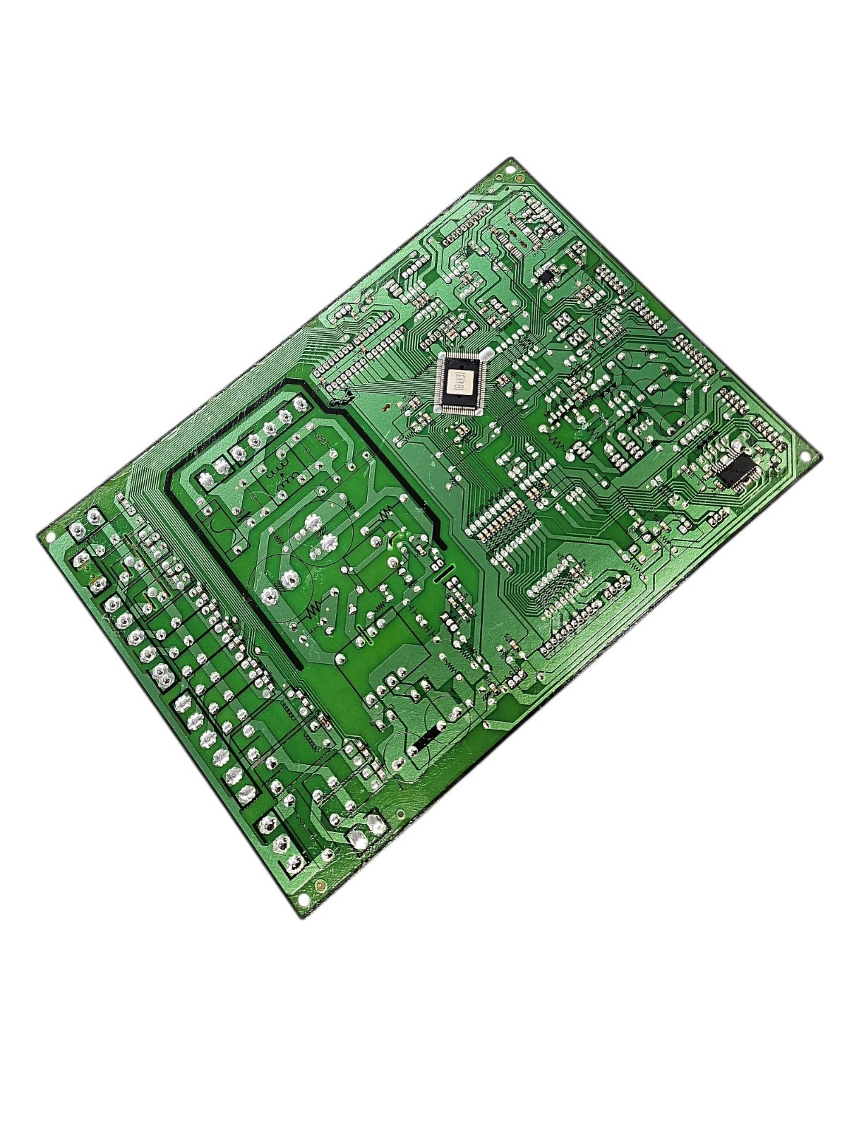 OEM Replacement for Kenmore Refrigerator Control 40301-0248700-01
