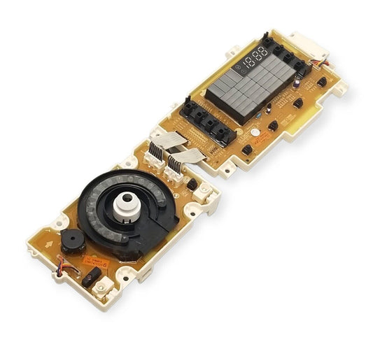 Genuine OEM Replacement for LG Washer Control Board EBR74752206