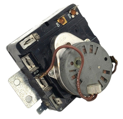 ⭐️OEM Replacement for Whirlpool Dryer Timer 8299777A WP8299777🔥