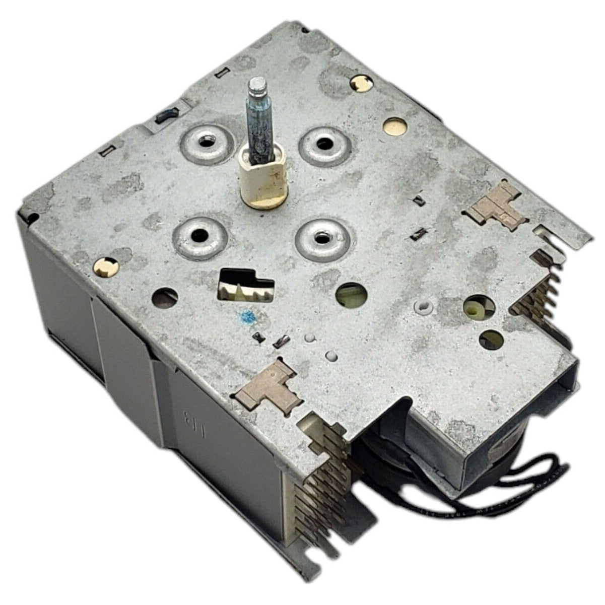 OEM Replacement for Maytag Washer Timer 62096710