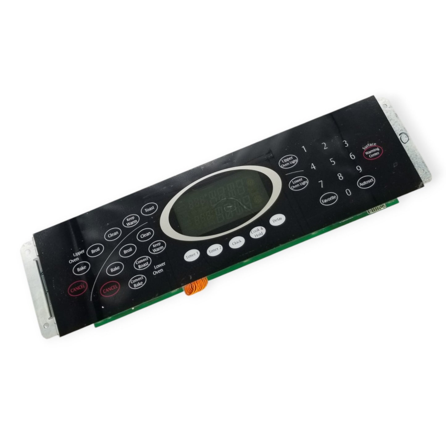 OEM Replacement for Maytag Oven Control 8507P301-60