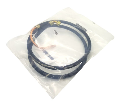 New Genuine OEM Replacement for Whirlpool Dryer Outlet Hose W10705661
