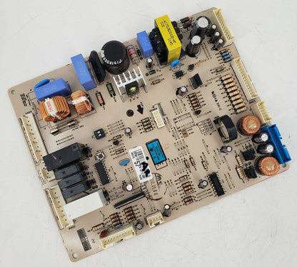 Genuine OEM Replacement for LG Fridge Control EBR64110557