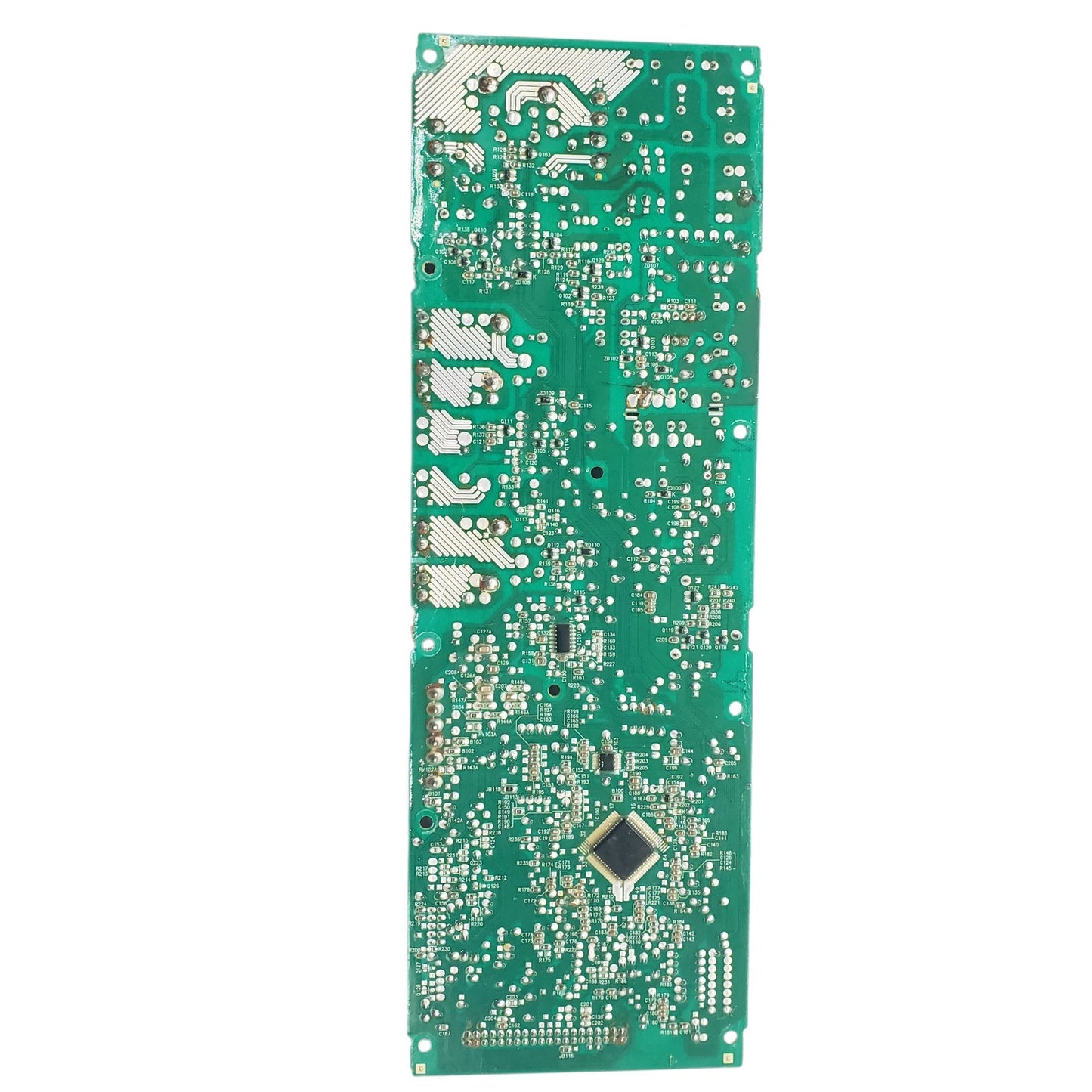 Genuine OEM Replacement for GE Dryer Control  212D1199G05