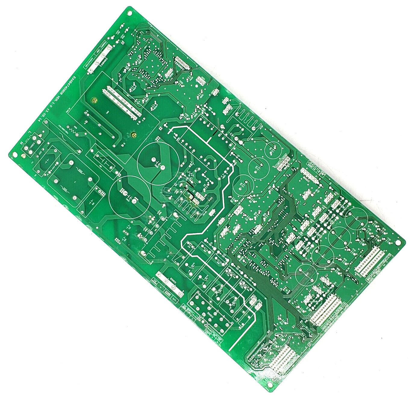 Genuine OEM Replacement for LG Fridge Control EBR75234703   ~   ~