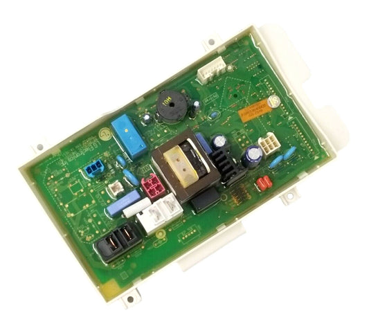 Genuine OEM Replacement for LG Dryer Control Board EBR33640905